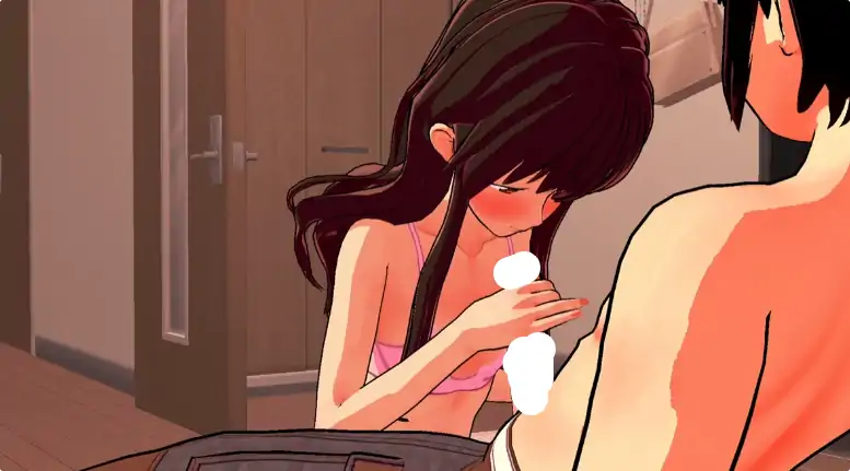 图片[3]-安卓+电脑【日系SLG/动态/3D】 出包女王：致菈菈 v0.3.1a步-大壮社区