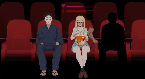 图片[3]-安卓手机版【SLG/动态/像素】喜多川同人游戏 步-大壮社区