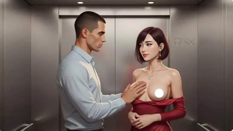 图片[6]-安卓+电脑【欧美SLG/动态/熟女】 训练热妻 v0.4.1步-大壮社区