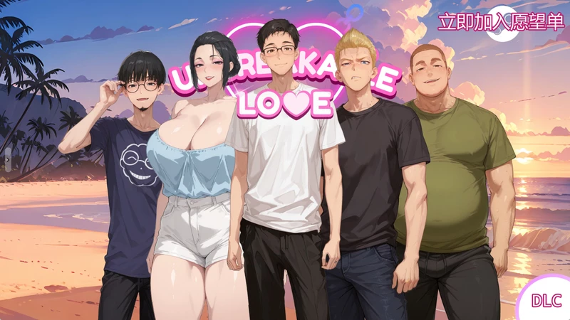 安卓+电脑【欧美SLG动态】坚不可摧的爱v0.7 步-大壮社区
