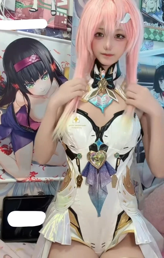图片[1]-苹果+安卓+电脑【视频 福利姬】废柴少女家里蹲 废柴少女 完整版最新作品 【209M】-大壮社区