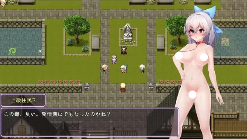 图片[7]-电脑版【RPG/凌辱】光与影的二重身1.12C Bui11243678 官中 多结局+步-大壮社区