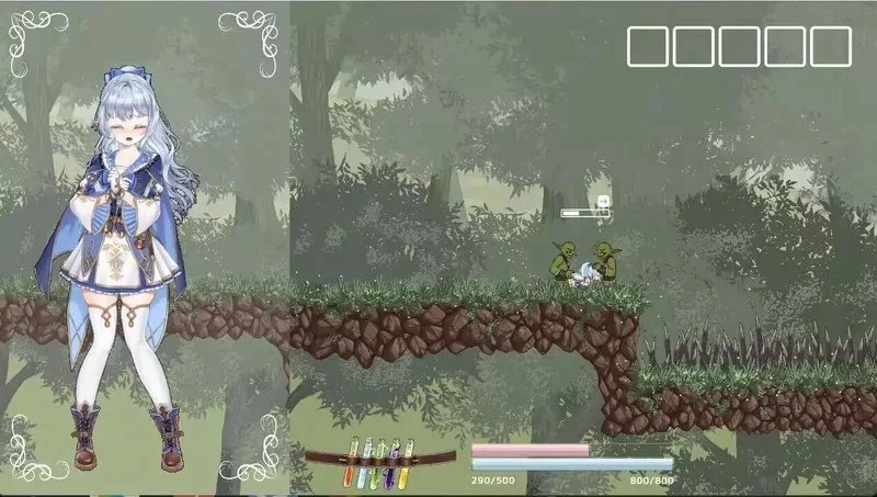 图片[9]-电脑版【动作ACT/异种X/动态】轮回的莉薇娅 V0.4 demo fix1 官中 骑-大壮社区