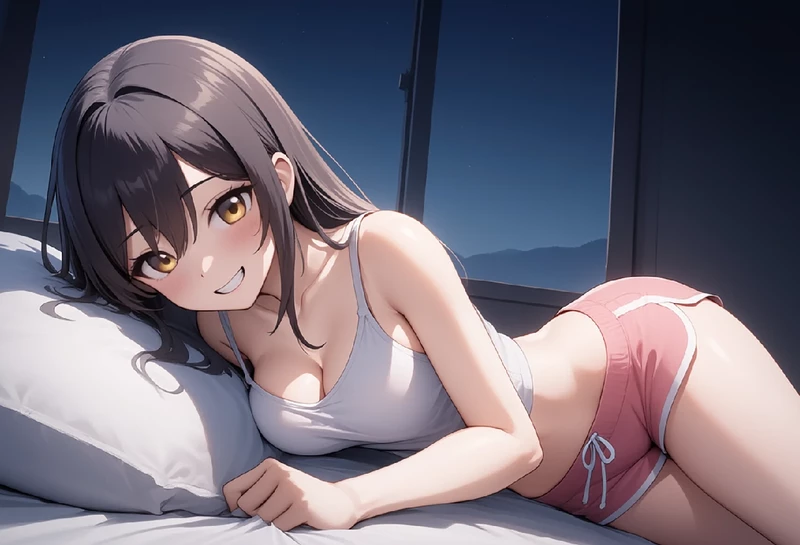 图片[6]-安卓+电脑【日系SLG/偷窥/NTR】我的女朋友实现了我的NTR梦想 v0.4步-大壮社区