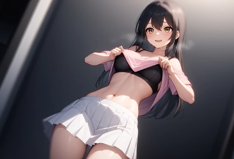 图片[1]-安卓+电脑【日系SLG/偷窥/NTR】我的女朋友实现了我的NTR梦想 v0.4步-大壮社区
