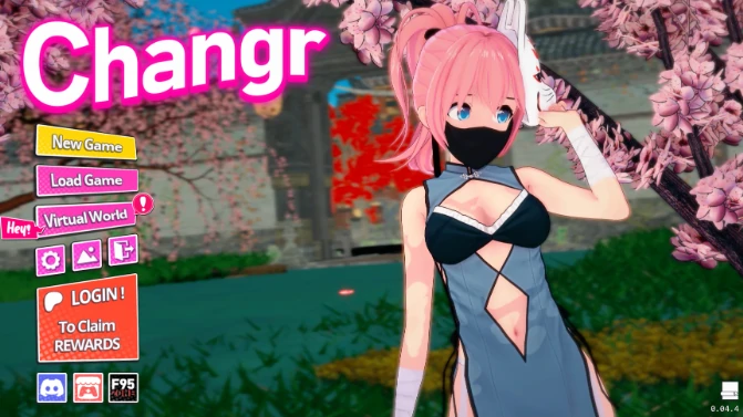 安卓+电脑【日系SLG/动态/后宫】Changr-社会革命 v0.04.4步-大壮社区