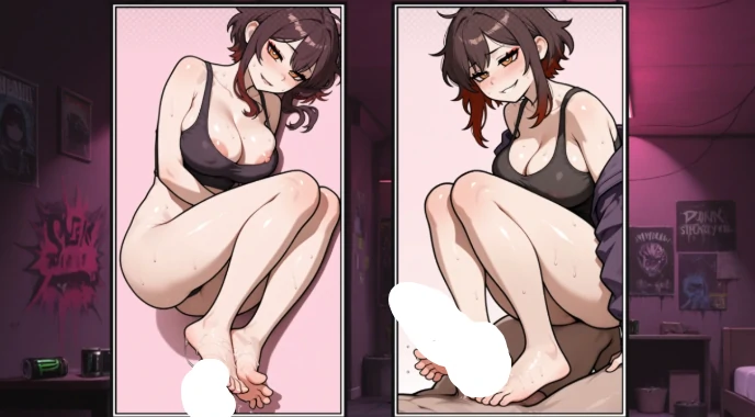 图片[4]-安卓+电脑【日系SLG/2D】滴落的心 v1.1步-大壮社区