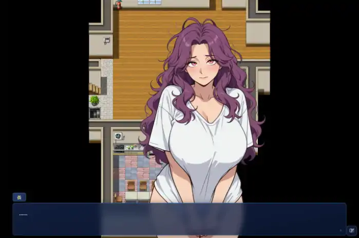 图片[4]-PC电脑版【日系RPG/人妻】情欲合租屋 征服房东人妻、辣妹OL与肉感处女 官中 步-大壮社区