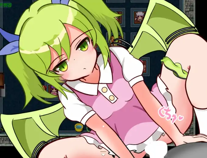 图片[5]-安卓+电脑【日系RPG/作弊/逆向/战斗H】童贞勇者与最终迷宫2.01 骑-大壮社区