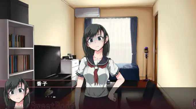 图片[6]-PC电脑版【日系RPG/学生/NTR】前往爱之巢穴～2.0.0 官中 步-大壮社区