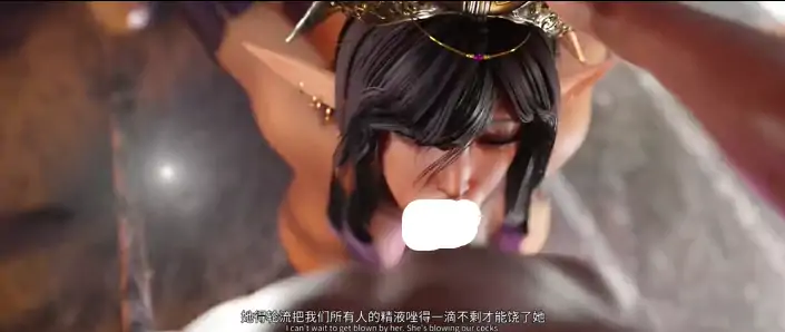 图片[1]-安卓+电脑+苹果【视频】战争的开端—黑城的崩塌 时长51分 中文字幕 步 [557M]-大壮社区