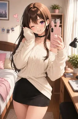 PC电脑【日系SLG/动态/NTR】我的NTR恋爱喜剧 v0.1.8b步-大壮社区