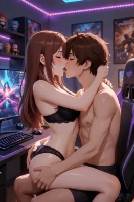 图片[3]-PC电脑【日系SLG/动态/NTR】我的NTR恋爱喜剧 v0.1.8b步-大壮社区