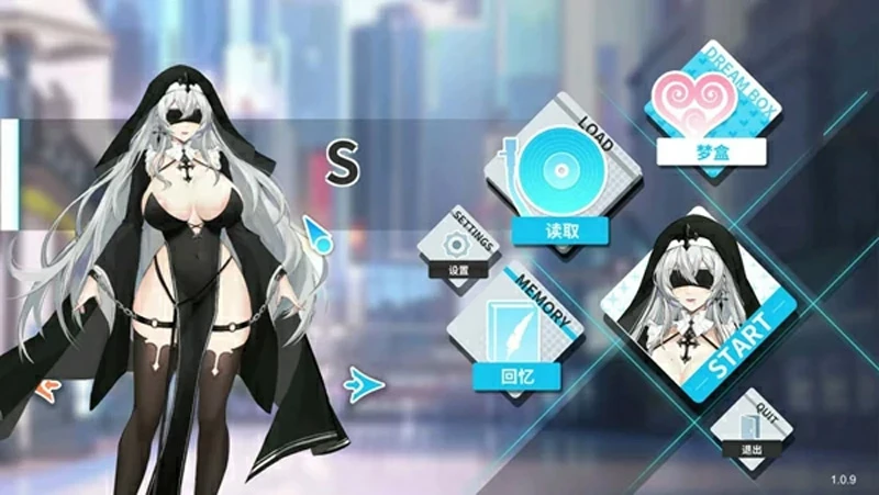 图片[2]-电脑版【大型互动SLG/动态/全CV】幻欲游乐园2 v1.0.40 官中 步-大壮社区
