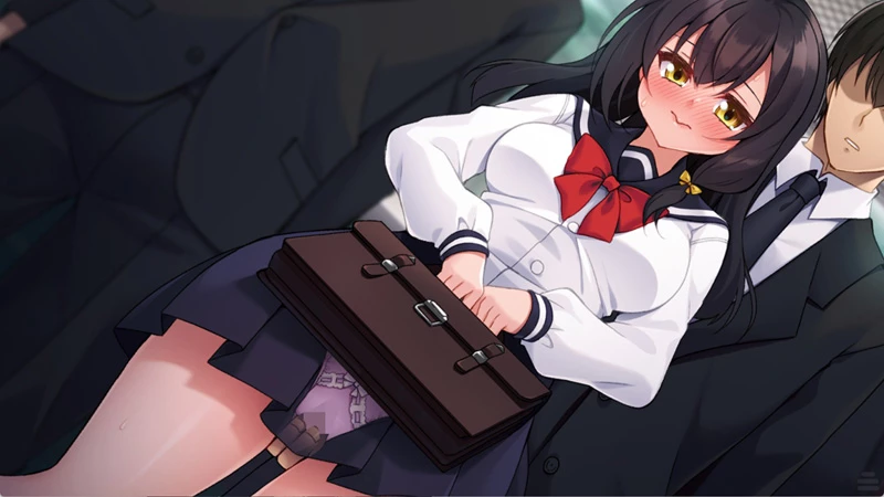 图片[4]-安卓版【ADV类型CV】淫欲通学电车v1.0 骑-大壮社区