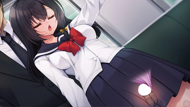 图片[6]-安卓版【ADV类型CV】淫欲通学电车v1.0 骑-大壮社区