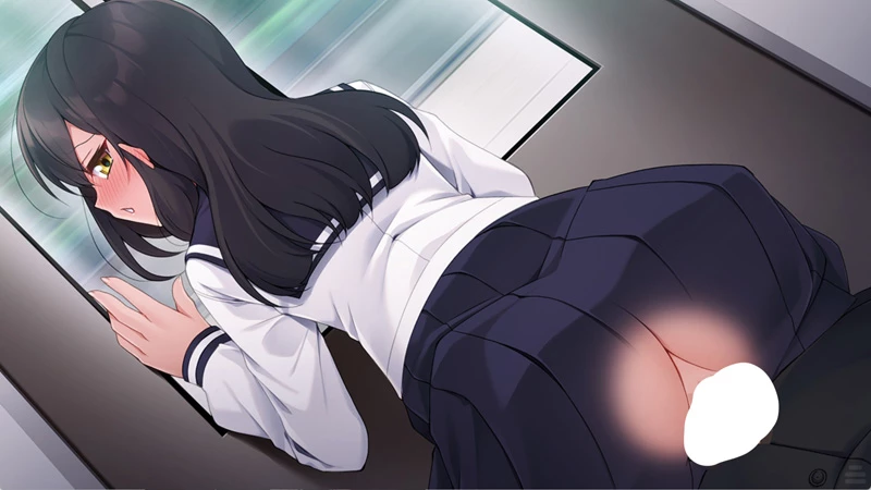图片[9]-安卓版【ADV类型CV】淫欲通学电车v1.0 骑-大壮社区