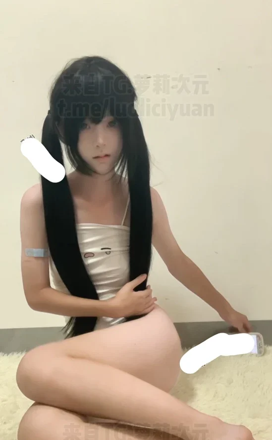 苹果+安卓+电脑【视频 福利姬】咪咪 9月私定【302M】-大壮社区