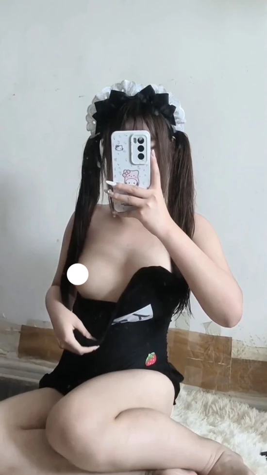 苹果+安卓+电脑【视频 福利姬】双马尾福利姬极品萝莉cos死库水泳衣紫薇-大壮社区