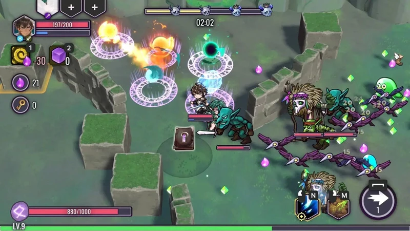 图片[4]-电脑版【SLG/动态】索莉亚魔爪.逃离魅魔之夜 v1.0.2 官中 步-大壮社区