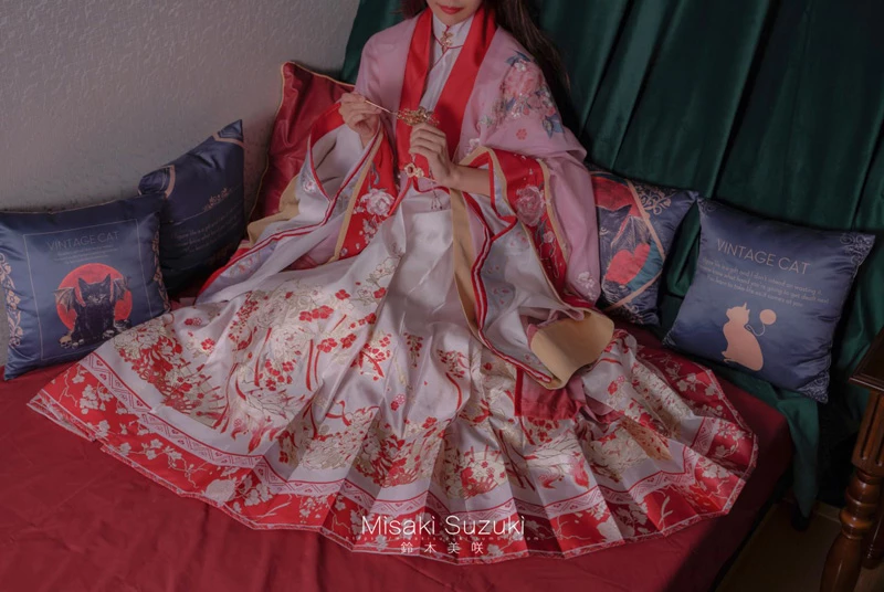 图片[5]-苹果+安卓+电脑【视频 福利姬】铃木美咲 NO.417 香·蘭30p1v【1.89G】-大壮社区