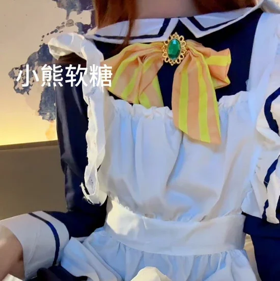 苹果+安卓+电脑【视频 福利姬】小熊软糖 四季夏目枣子姐cos紫薇-大壮社区