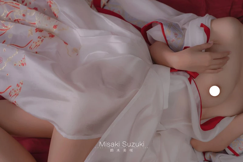 图片[2]-苹果+安卓+电脑【视频 福利姬】铃木美咲 NO.417 香·蘭30p1v【1.89G】-大壮社区