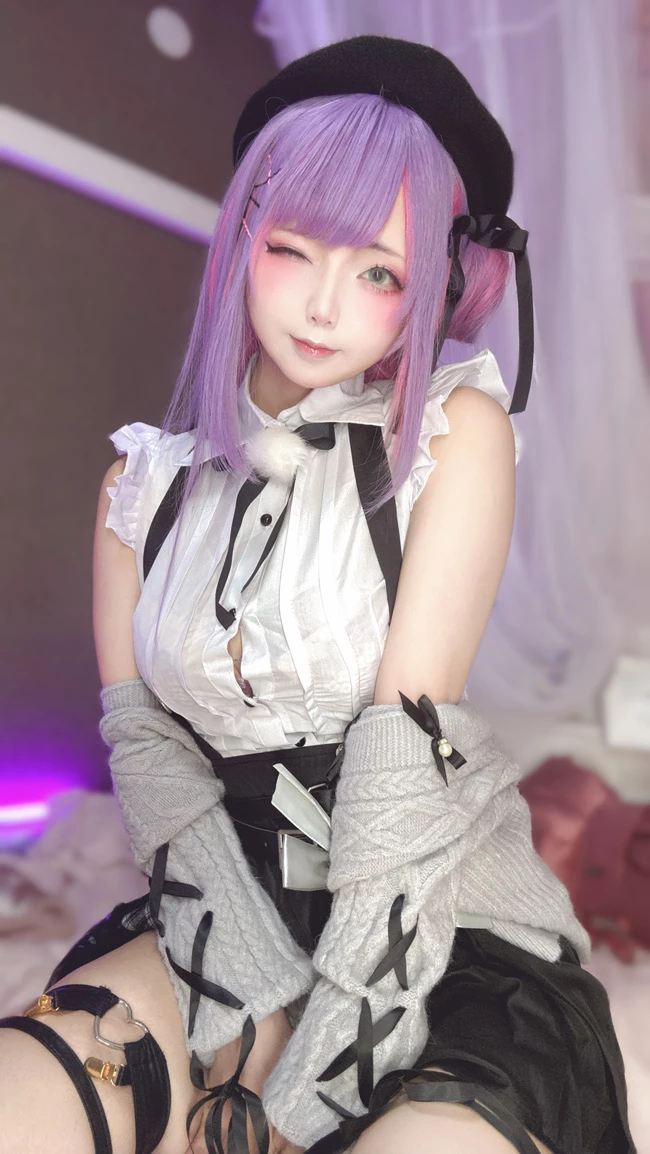 图片[1]-苹果+安卓+电脑【视频 福利姬】(phote)とわの私服だよ！スケスケの下着-大壮社区
